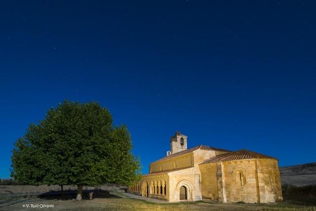 El templo y su guardián